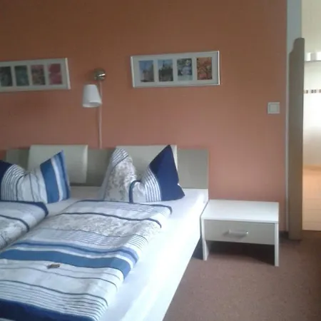 Schutzenhaus Hotel Leisnig