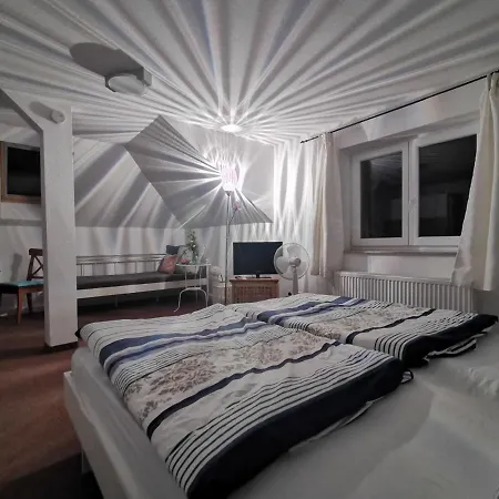 Hotel Schutzenhaus Leisnig